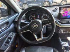 Nissan Teana 2.0L XE Stylish Edition - ფოტო 18