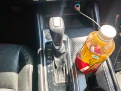 Nissan Teana 2.0L XE Stylish Edition - ფოტო 19
