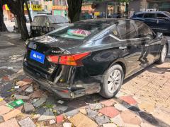 Nissan Teana 2.0L XE Stylish Edition - ფოტო 2
