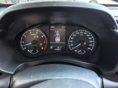 Nissan Teana 2.0L XE Stylish Edition - ფოტო 20