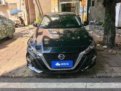 Nissan Teana 2.0L XE Stylish Edition - ფოტო 3