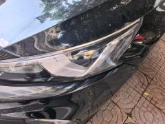 Nissan Teana 2.0L XE Stylish Edition - ფოტო 4