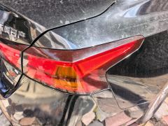 Nissan Teana 2.0L XE Stylish Edition - ფოტო 5