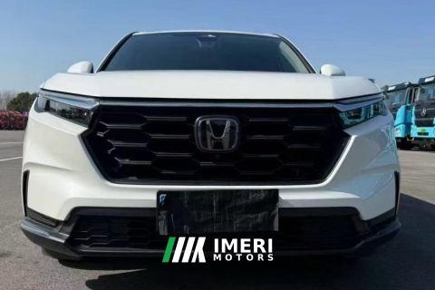 2023 Honda LIFE 1.5L CVT SPORT Heart-throb Edition - автомобиль из Китая