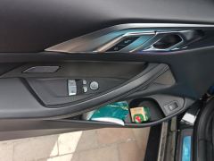 BMW M4 50 Edition M4 M xDrive Edition - ფოტო 13