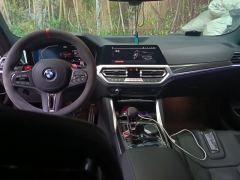 BMW M4 50 Edition M4 M xDrive Edition - ფოტო 16