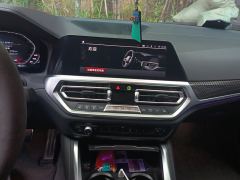 BMW M4 50 Edition M4 M xDrive Edition - ფოტო 17