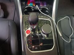 BMW M4 50 Edition M4 M xDrive Edition - ფოტო 19