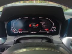 BMW M4 50 Edition M4 M xDrive Edition - ფოტო 20
