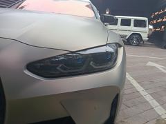 BMW M4 50 Edition M4 M xDrive Edition - ფოტო 4