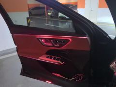 Mercedes-Benz E Class E-Class Facelift E 300 L Fashion - ფოტო 12