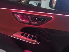 Mercedes-Benz E Class E-Class Facelift E 300 L Fashion - ფოტო 13
