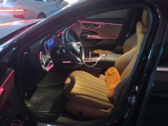 Mercedes-Benz E Class E-Class Facelift E 300 L Fashion - ფოტო 14