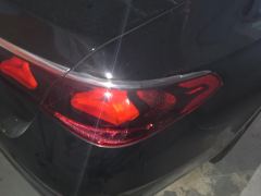 Mercedes-Benz E Class E-Class Facelift E 300 L Fashion - ფოტო 5