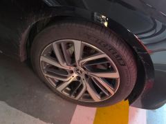 Mercedes-Benz E Class E-Class Facelift E 300 L Fashion - ფოტო 6