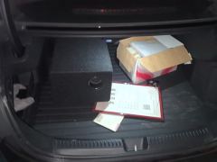 Mercedes-Benz E Class E-Class Facelift E 300 L Fashion - ფოტო 7