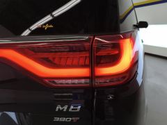 GAC Aion M8 Master Series 390T Premium Edition - фото 5
