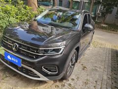 Volkswagen Tharu 300TSI Edition - photo 1