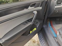 Volkswagen Tharu 300TSI Edition - photo 13