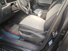 Volkswagen Tharu 300TSI Edition - photo 14