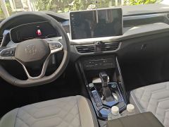 Volkswagen Tharu 300TSI Edition - photo 16