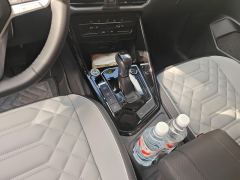 Volkswagen Tharu 300TSI Edition - photo 19