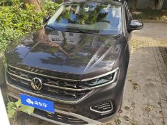 Volkswagen Tharu 300TSI Edition - photo 3
