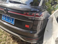 Volkswagen Tharu 300TSI Edition - photo 5