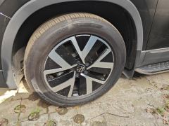 Volkswagen Tharu 300TSI Edition - photo 6