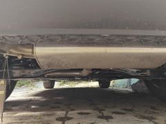 Volkswagen Tharu 300TSI Edition - photo 9