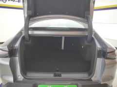 Arcfox Alpha S5 560PRO Front-wheel drive 185kW - ფოტო 7