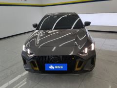 GAC Shadow Leopard 270T J16 Edition - фото 3