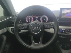 Audi A4L 40 TFSI Luxury Dynamic - ფოტო 18