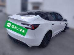 Tesla Model 3 713km Long Range AWD - photo 4
