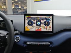 BYD Seagull 305km Vitality Edition - ფოტო 17