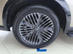 Nissan PATHFINDER Tanlu 2.0T 4WD Zhizun Edition 6-seater - ფოტო 6