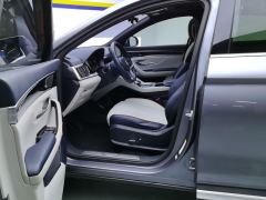 BYD Song PLUS DM-i 1.5L 2WD Flagship PLUS - ფოტო 14