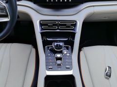 BYD Song PLUS DM-i 1.5L 2WD Flagship PLUS - ფოტო 19