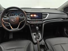 Buick Excelle Facelift Paradigm 1.5L Automatic Elite Edition - ფოტო 16