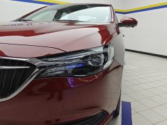Buick Excelle Facelift Paradigm 1.5L Automatic Elite Edition - ფოტო 4