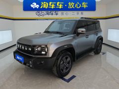 Jetour Traveller 1.5T 2WDPRO - photo 1