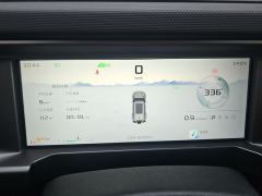 Jetour Traveller 1.5T 2WDPRO - photo 20