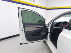 Volkswagen Golf Pro 280TSI - ფოტო 12