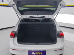 Volkswagen Golf Pro 280TSI - ფოტო 7