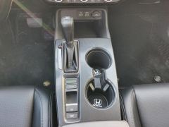 Honda Envix Style 240TURBO CVT Tech Edition - photo 19