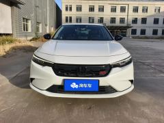 Honda Envix Style 240TURBO CVT Tech Edition - photo 3