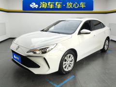Roewe MG i5 1.5L CVT Luxury - ფოტო 1