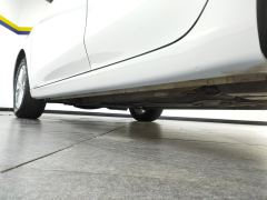 Roewe MG i5 1.5L CVT Luxury - ფოტო 11