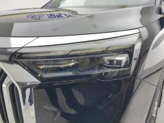 Geely Haoyue L 2.0T Premium Edition - ფოტო 4