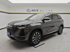 Changan CS75PLUS CS75 PLUS Gen 2.0T Flagship - фото 1